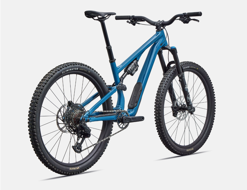 Specialized Stumpjumper 15 EVO Comp Alloy Mountain Bike -3