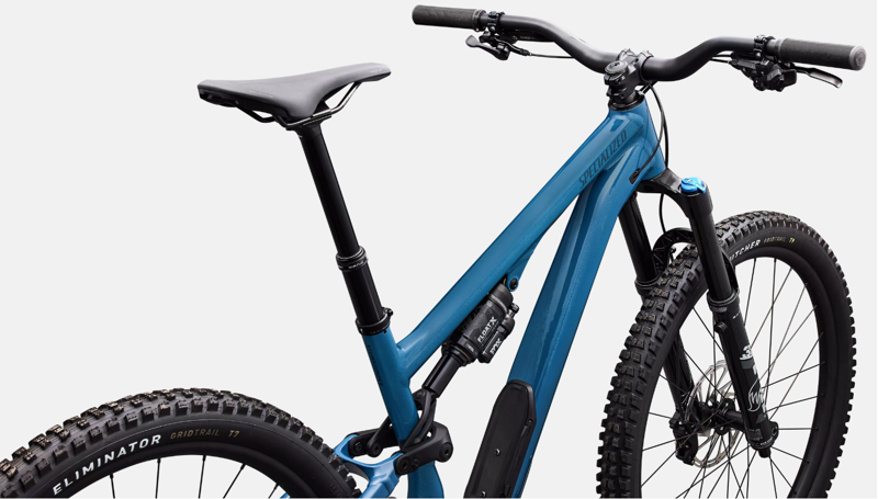 Specialized Stumpjumper 15 EVO Comp Alloy Mountain Bike -4