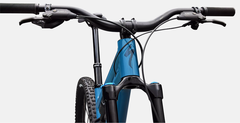 Specialized Stumpjumper 15 EVO Comp Alloy Mountain Bike -5