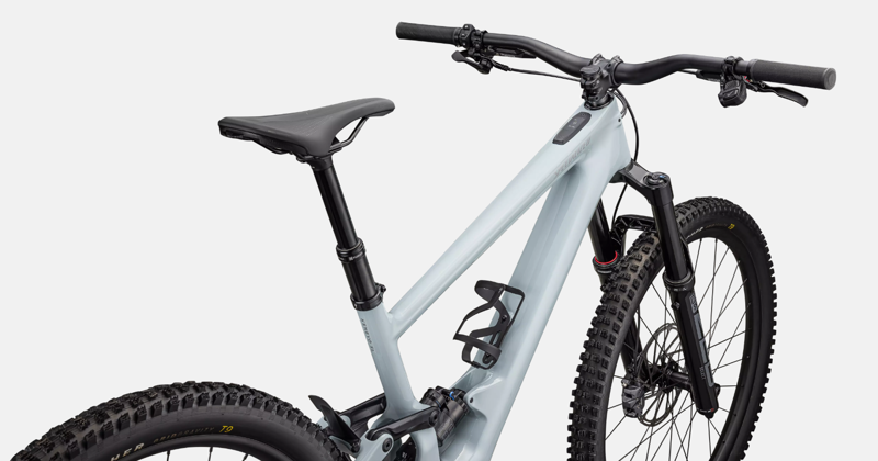 Specialized Turbo Kenevo SL 2 Comp Lightweight Electric Mountain Bike -3