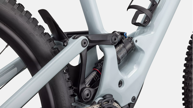 Specialized Turbo Kenevo SL 2 Comp Lightweight Electric Mountain Bike -7