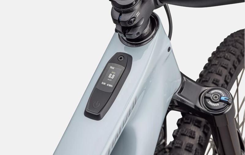 Specialized Turbo Kenevo SL 2 Comp Lightweight Electric Mountain Bike -8