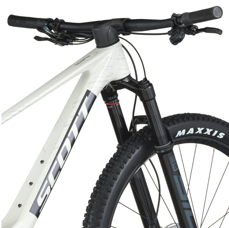 2026 Scott Spark RC Team Sram AXS Mountain Bike-4