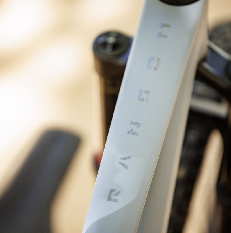 Scott Ransom 930 Dual Suspension Mountain Bike-3