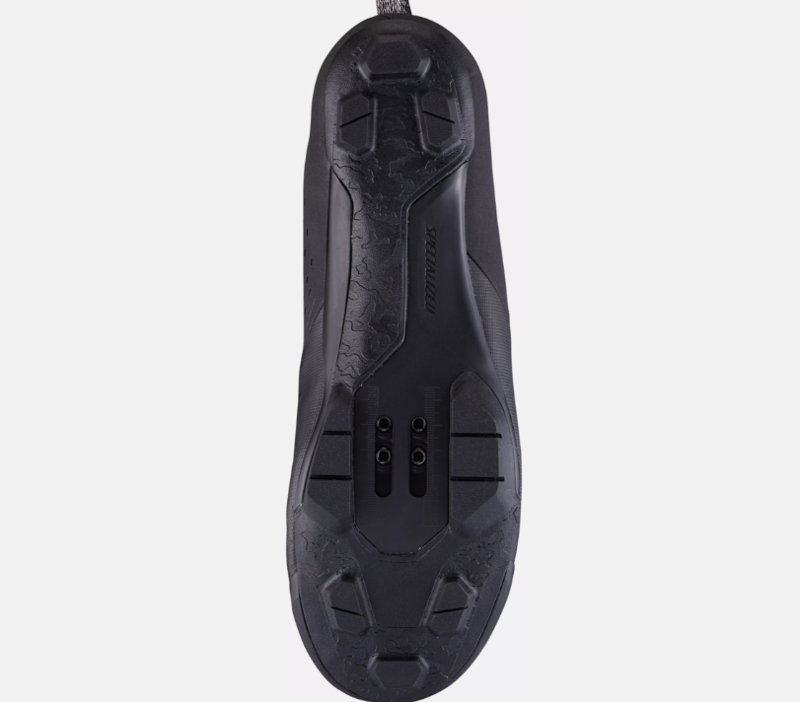 Specialized Recon 1.0 MTB Shoes in Black-2