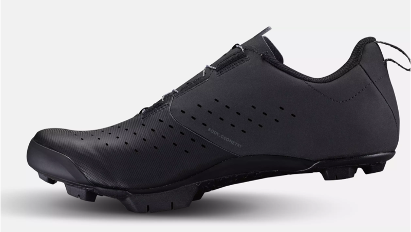 Specialized Recon 1.0 MTB Shoes in Black-3