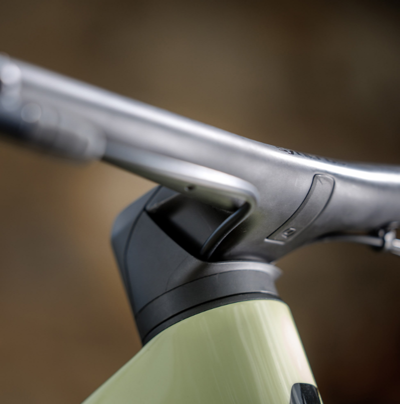 Scott Patron ST 900 RC Electric Mountain Bike - 2025-3