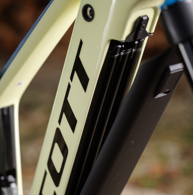 Scott Patron ST 900 RC Electric Mountain Bike - 2025-4