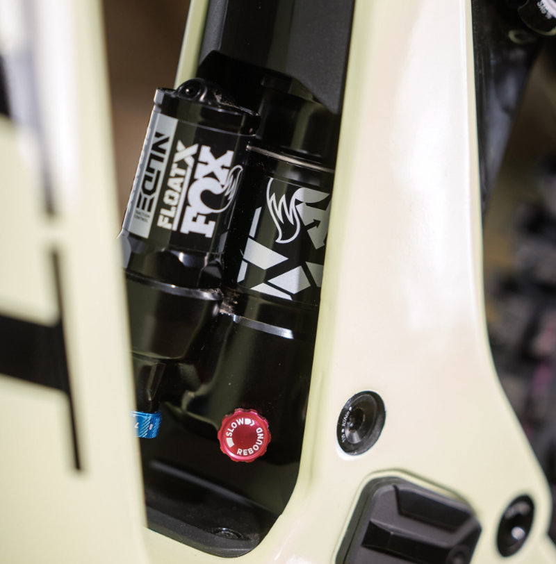 Scott Patron ST 900 RC Electric Mountain Bike - 2025-5