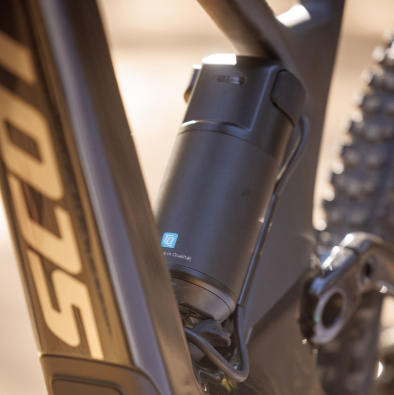 Scott Voltage eRIDE 900 SL Electric Mountain Bike - 2025-2