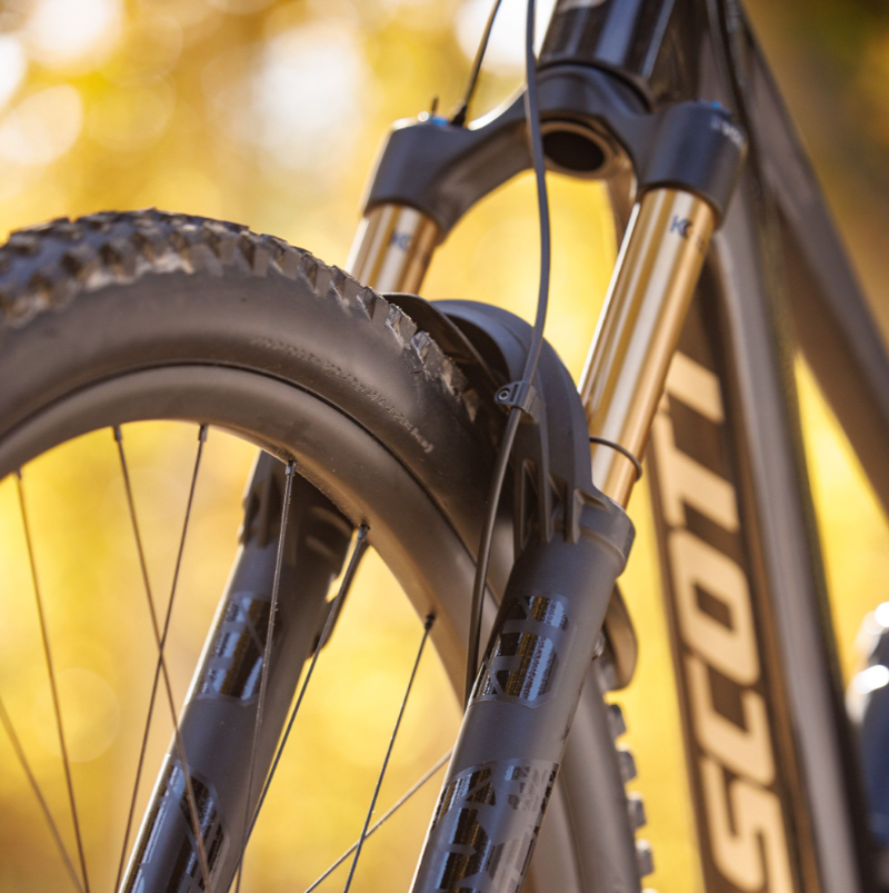 Scott Voltage eRIDE 900 SL Electric Mountain Bike - 2025-5