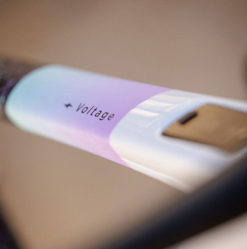 Scott Contessa Voltage eRide 900 Dual Suspension Lightweight Electric Mountain Bike-5