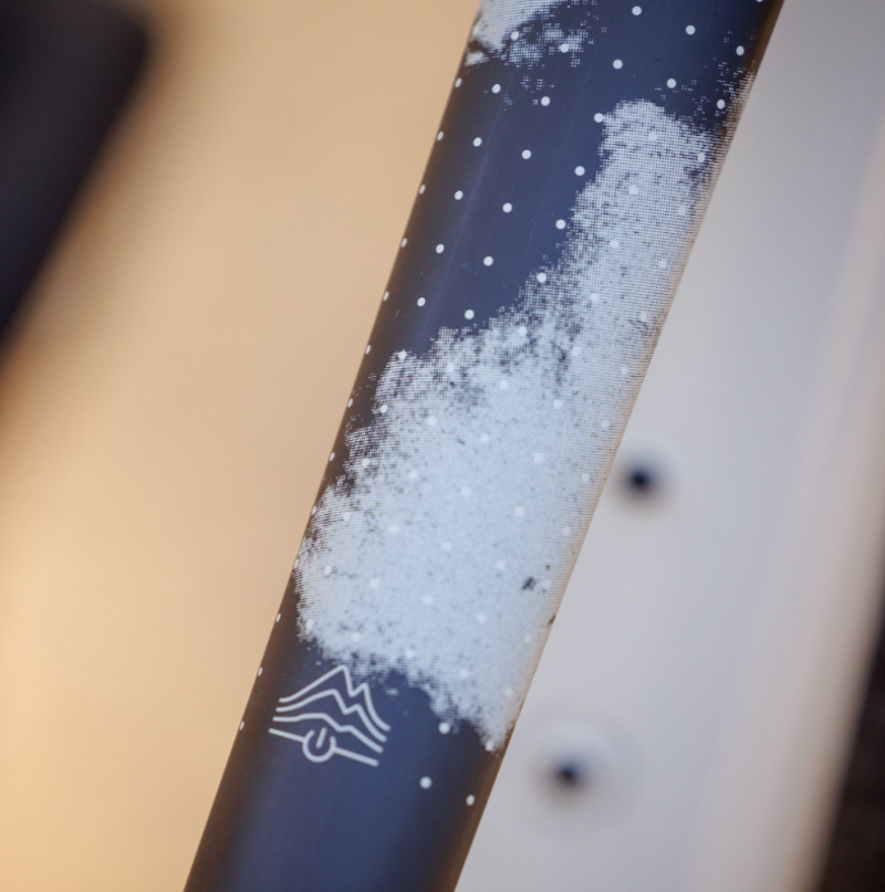 Scott Voltage eRIDE 920 Dual Suspension Electric Mountain Bike-5