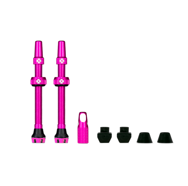 Muc-off Tubeless valves V2-4