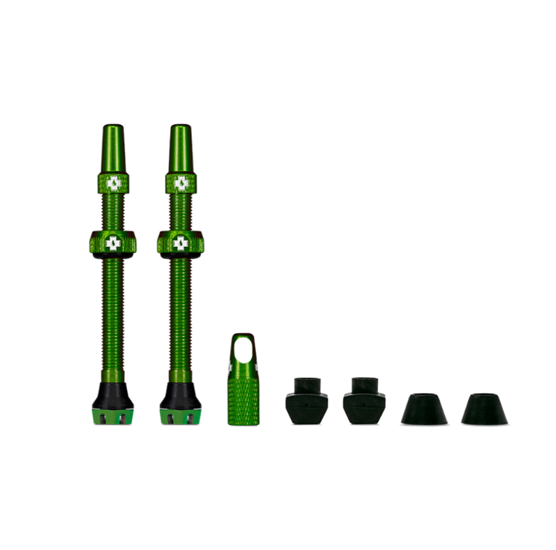 Muc-off Tubeless valves V2-7
