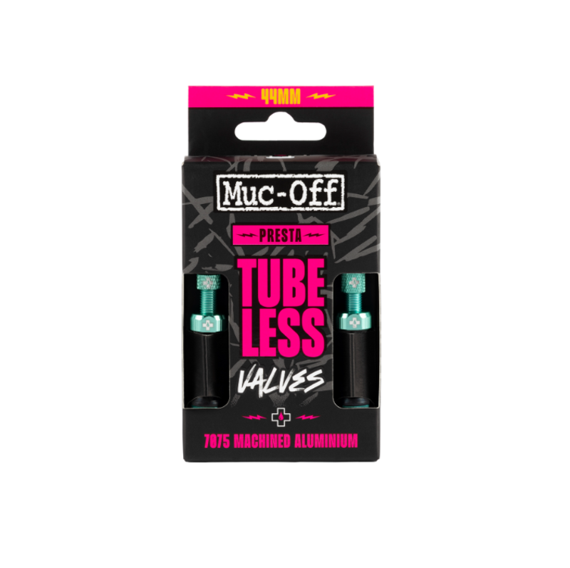 Muc-off Tubeless valves V2-11
