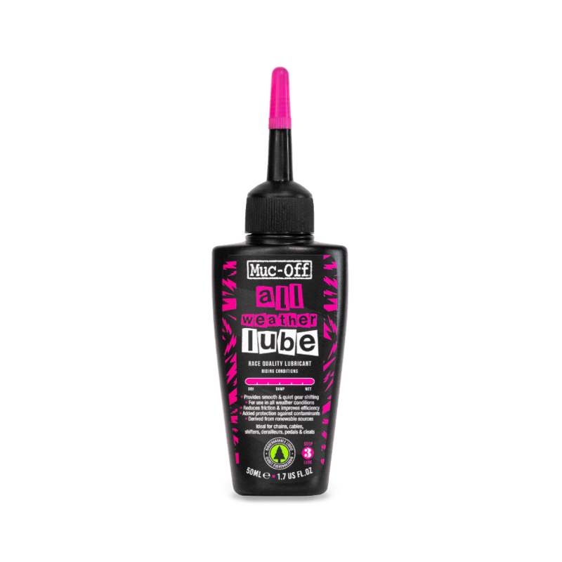 Muc-Off Lube 50ml-6