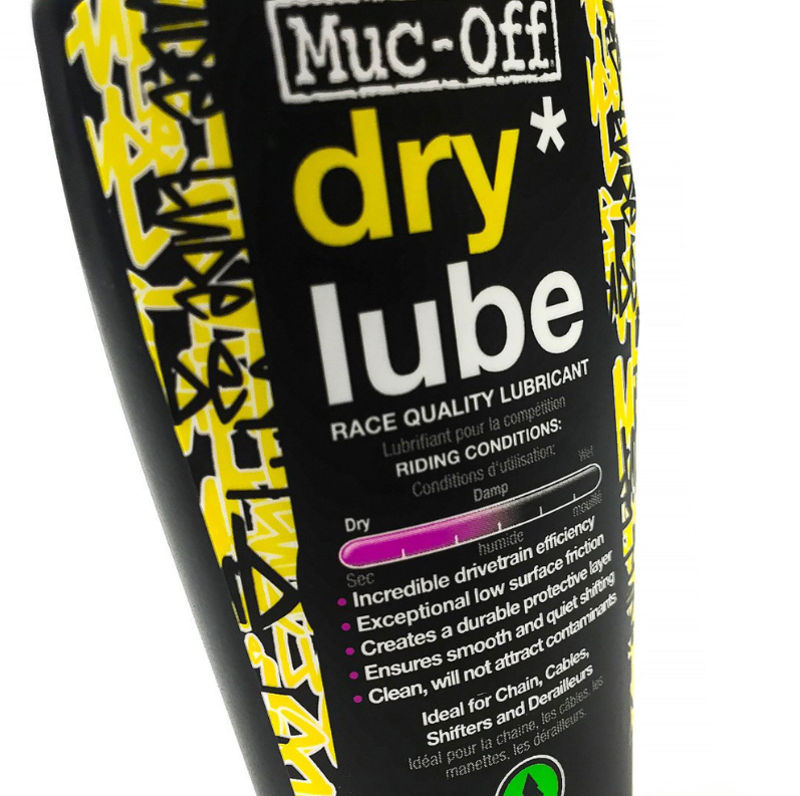 Muc-Off Lube 120ml-3