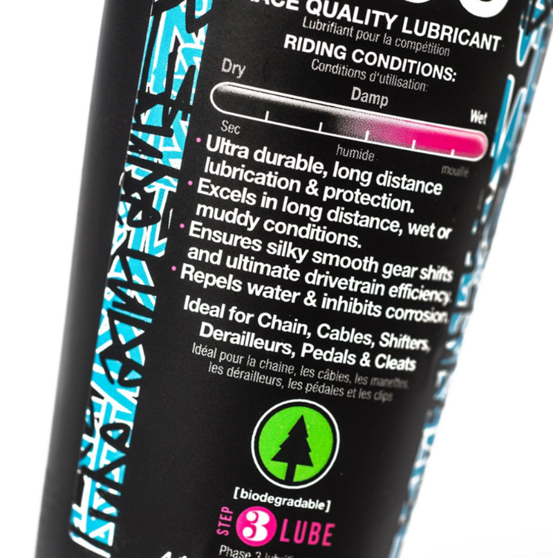 Muc-Off Lube 120ml-7