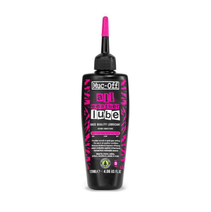 Muc-Off Lube 120ml-8