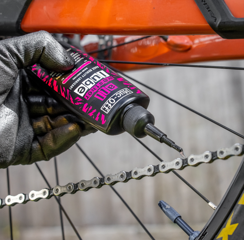 Muc-Off Lube 120ml-9