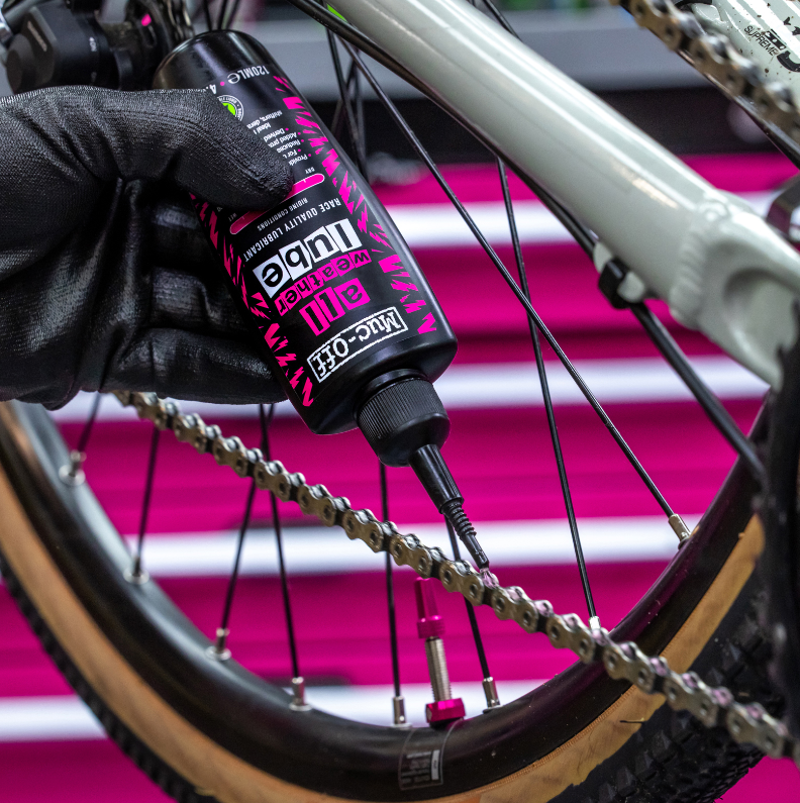 Muc-Off Lube 120ml-10