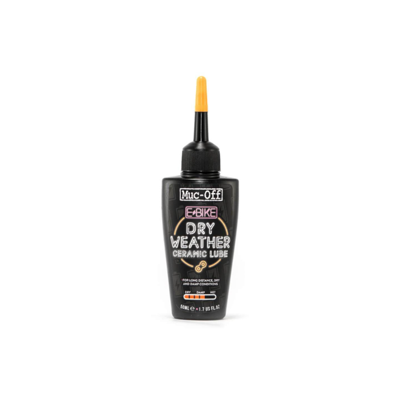 Muc-Off E-Bike Lube 50ml-1
