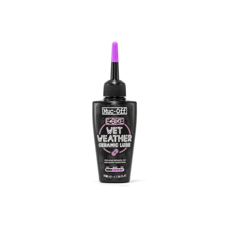 Muc-Off E-Bike Lube 50ml-3