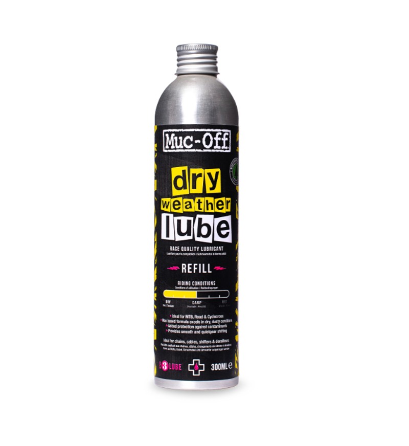 Muc-Off Lube 300ml-1