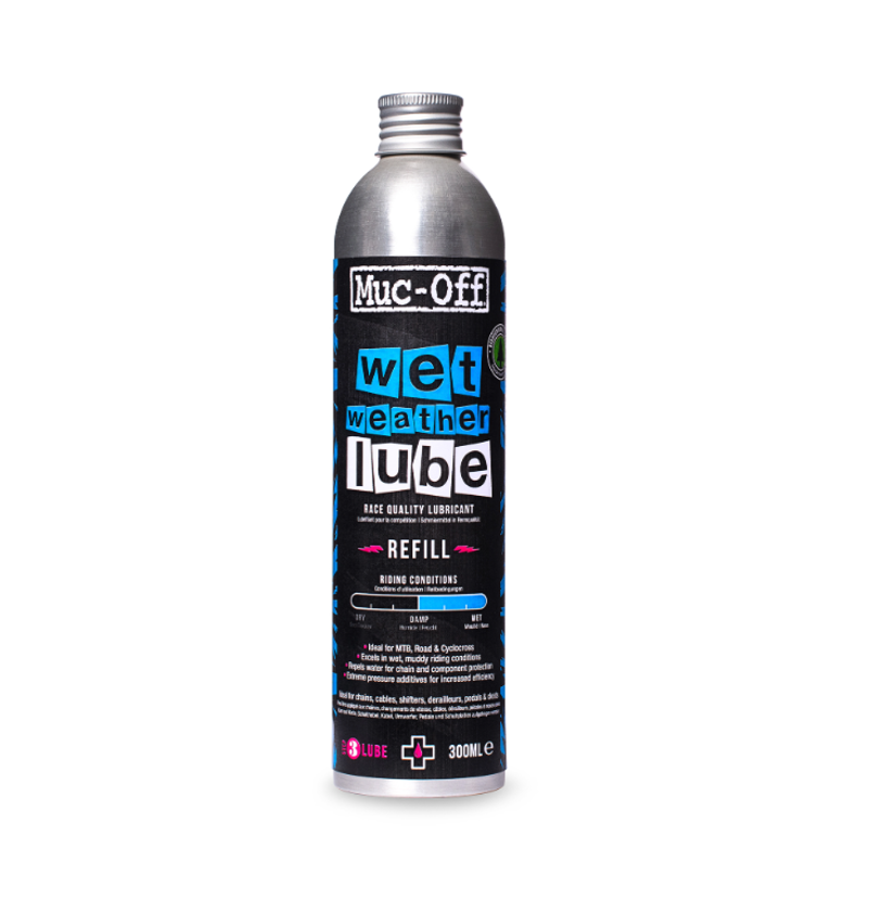 Muc-Off Lube 300ml-2