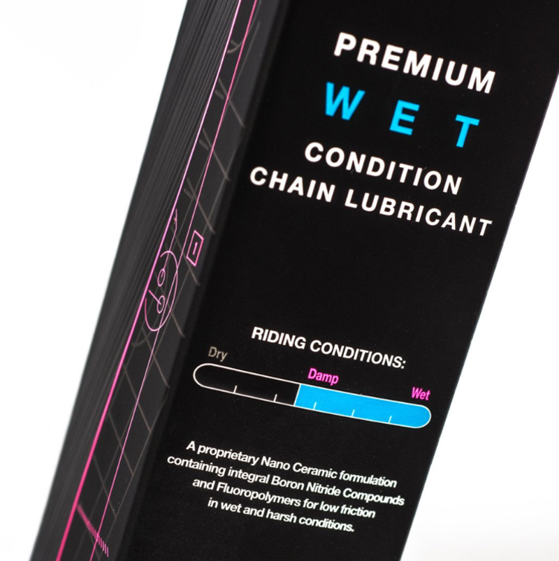 Muc-Off C3 Ceramic Lube 50ml-3
