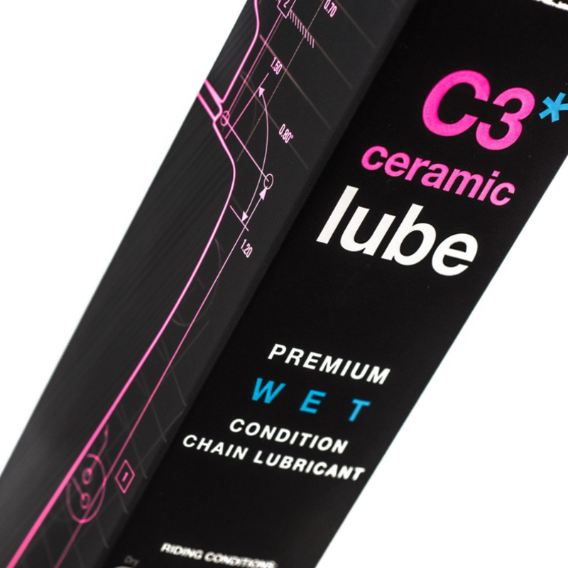 Muc-Off C3 Ceramic Lube 50ml-4