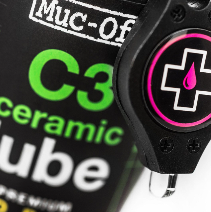 Muc-Off C3 Ceramic Lube 50ml-7