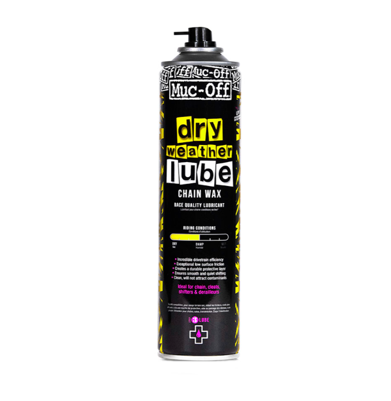 Muc-Off Lube 400ml-1