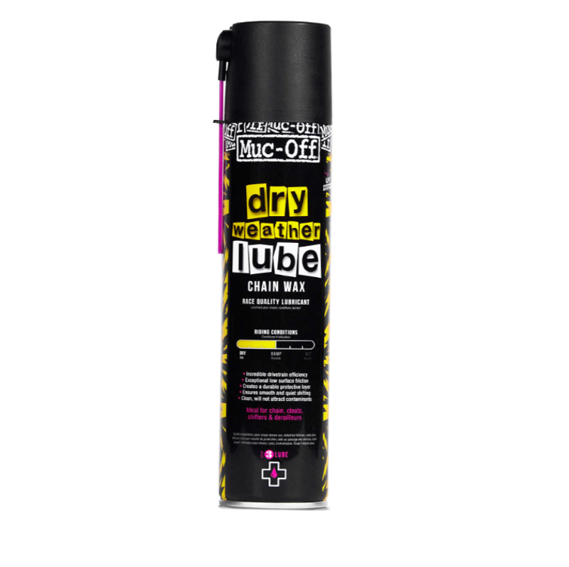 Muc-Off Lube 400ml-2