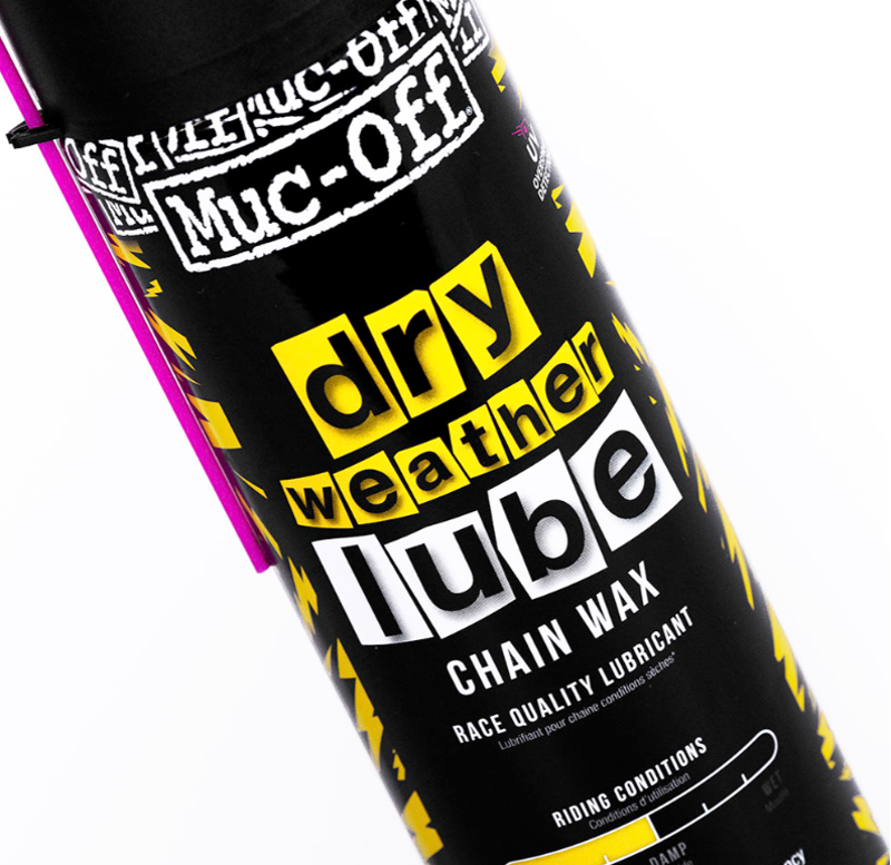Muc-Off Lube 400ml-3