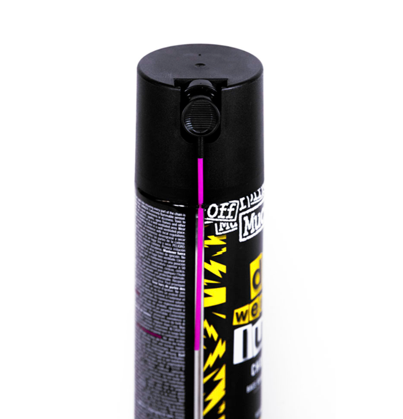Muc-Off Lube 400ml-4