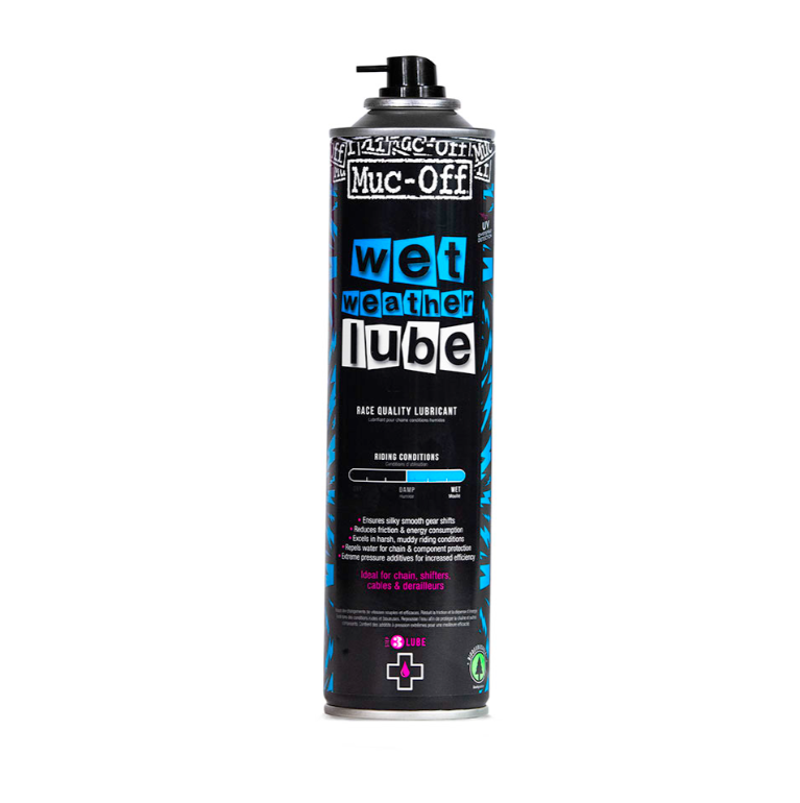 Muc-Off Lube 400ml-5