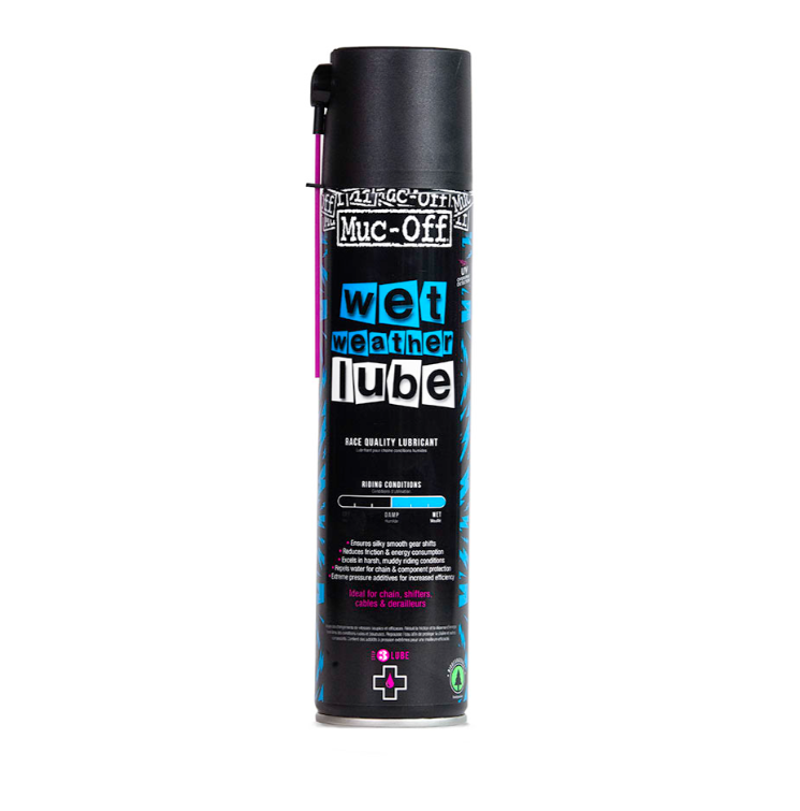 Muc-Off Lube 400ml-6
