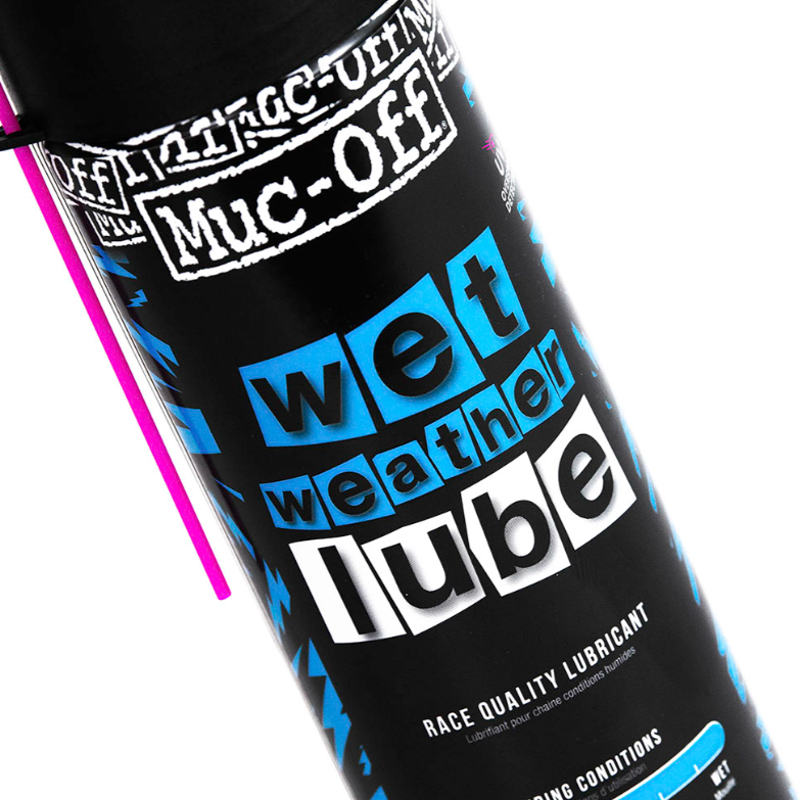 Muc-Off Lube 400ml-7