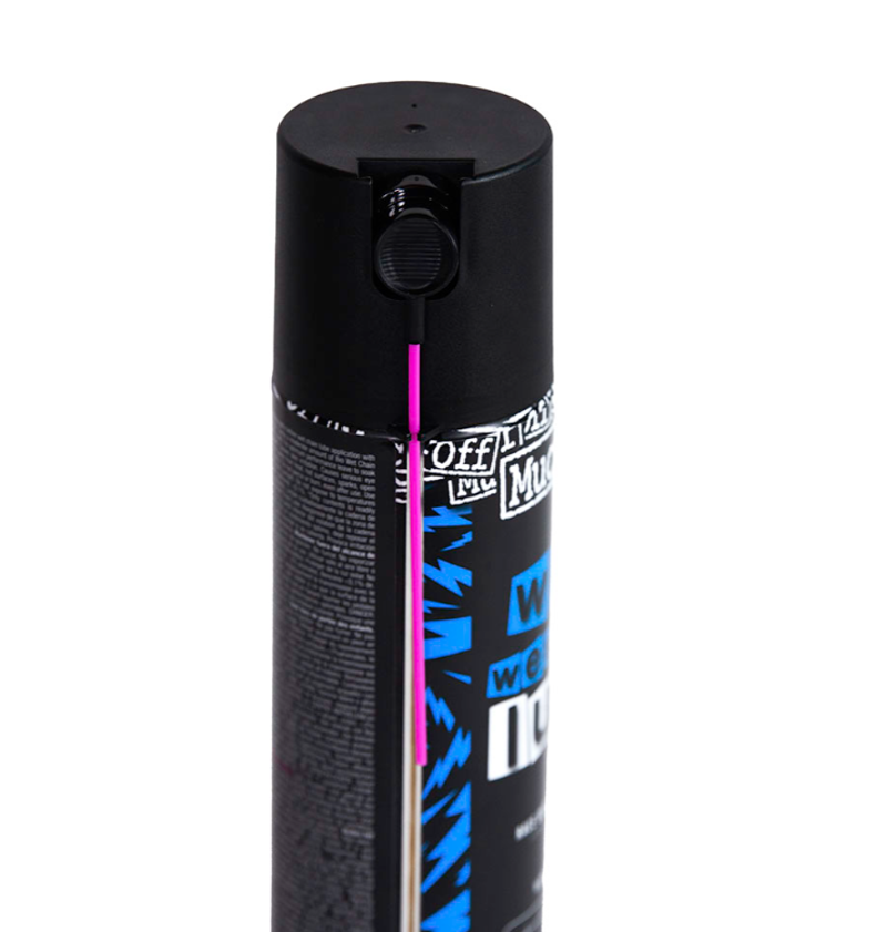 Muc-Off Lube 400ml-8