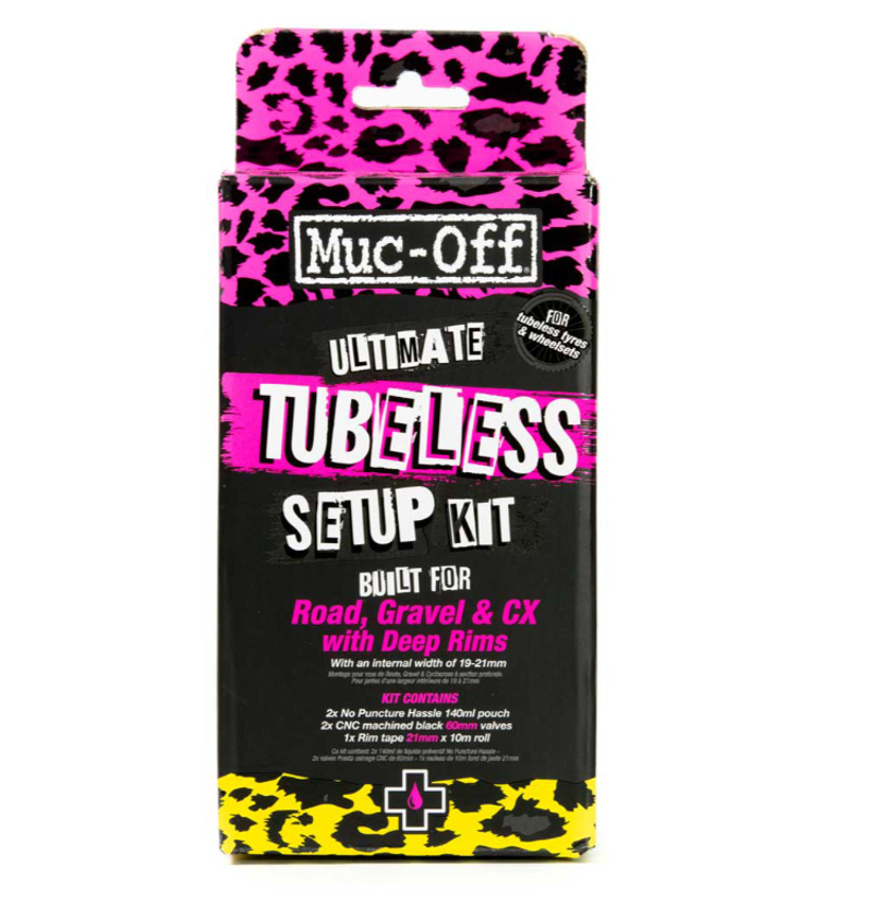 Muc-Off Tubeless Setup Kits-1