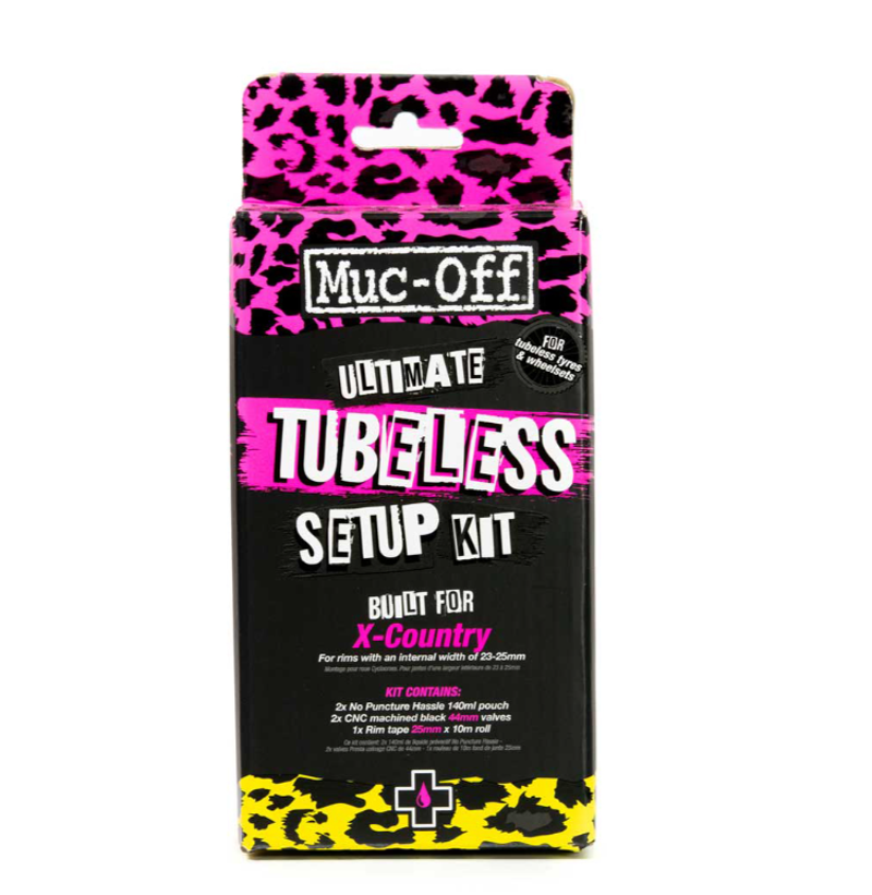 Muc-Off Tubeless Setup Kits-3