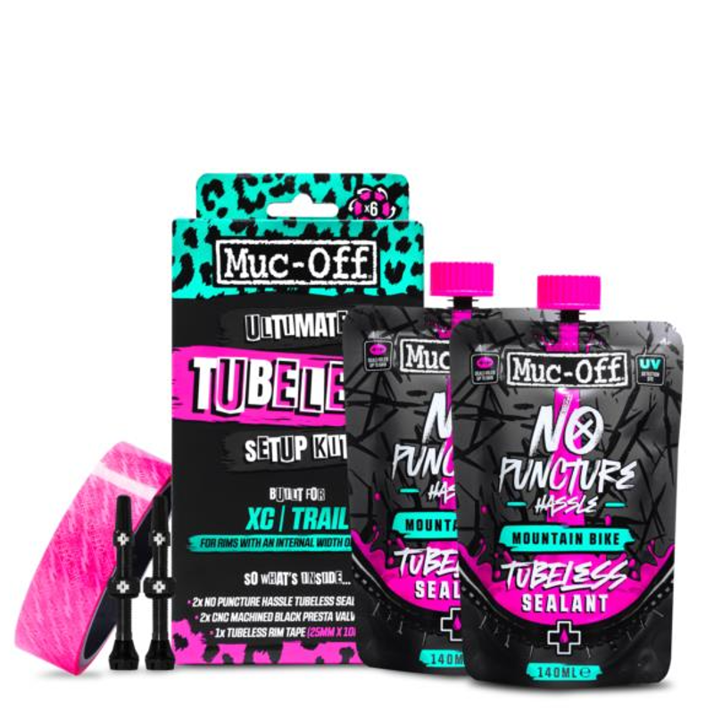 Muc-Off Tubeless Setup Kits-4