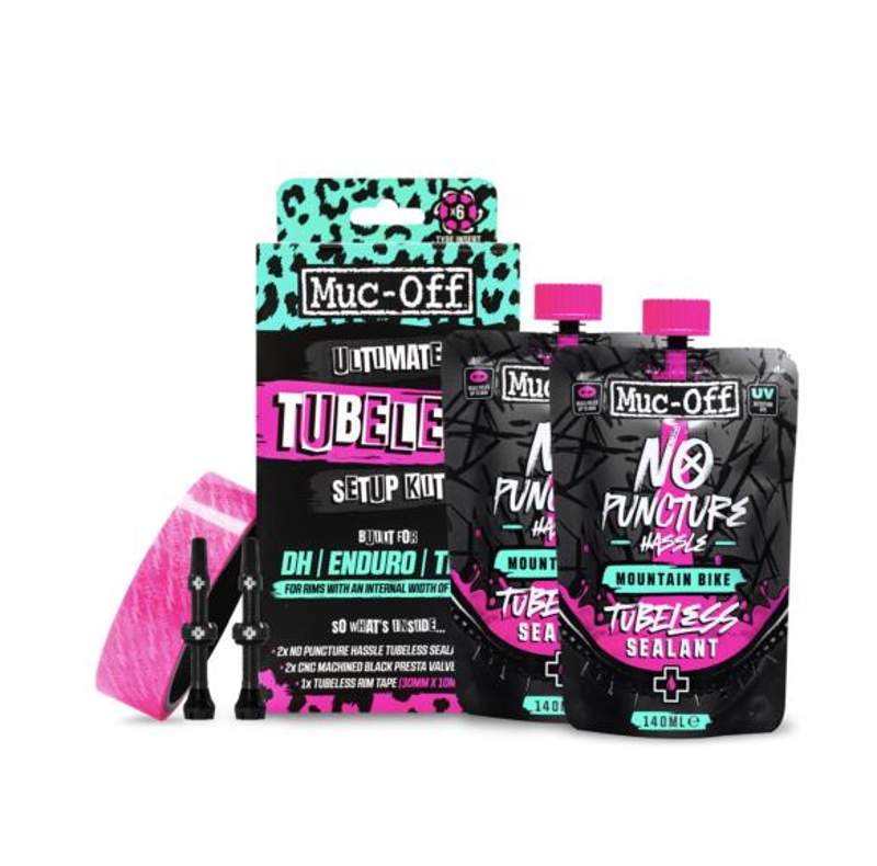 Muc-Off Tubeless Setup Kits-6