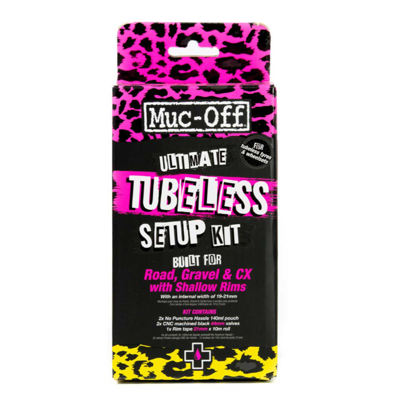 Muc-Off Tubeless Setup Kits-11