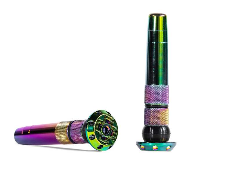 Muc-Off Stealth Plugs-3