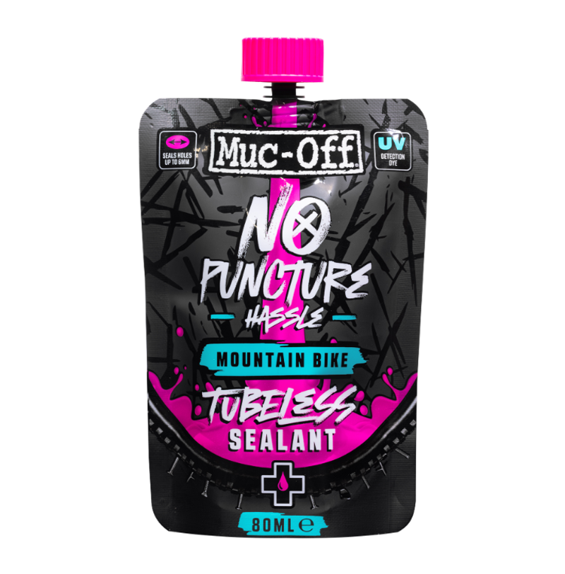 Muc-Off Tubeless Sealant 80ml-1