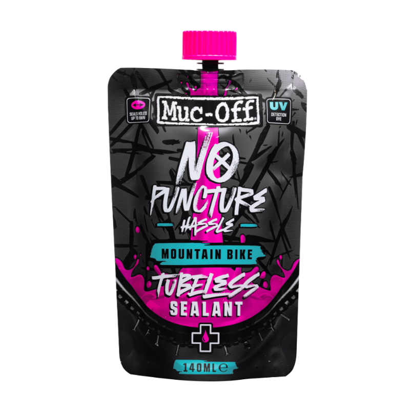 Muc-Off Tubeless Sealant 140ml-1