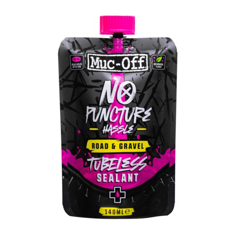 Muc-Off Tubeless Sealant 140ml-3